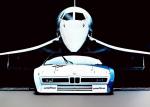 BMW M1 1978 года